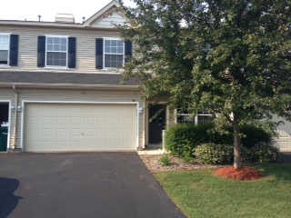 11345 Fergus St NE, Blaine, MN 55449 