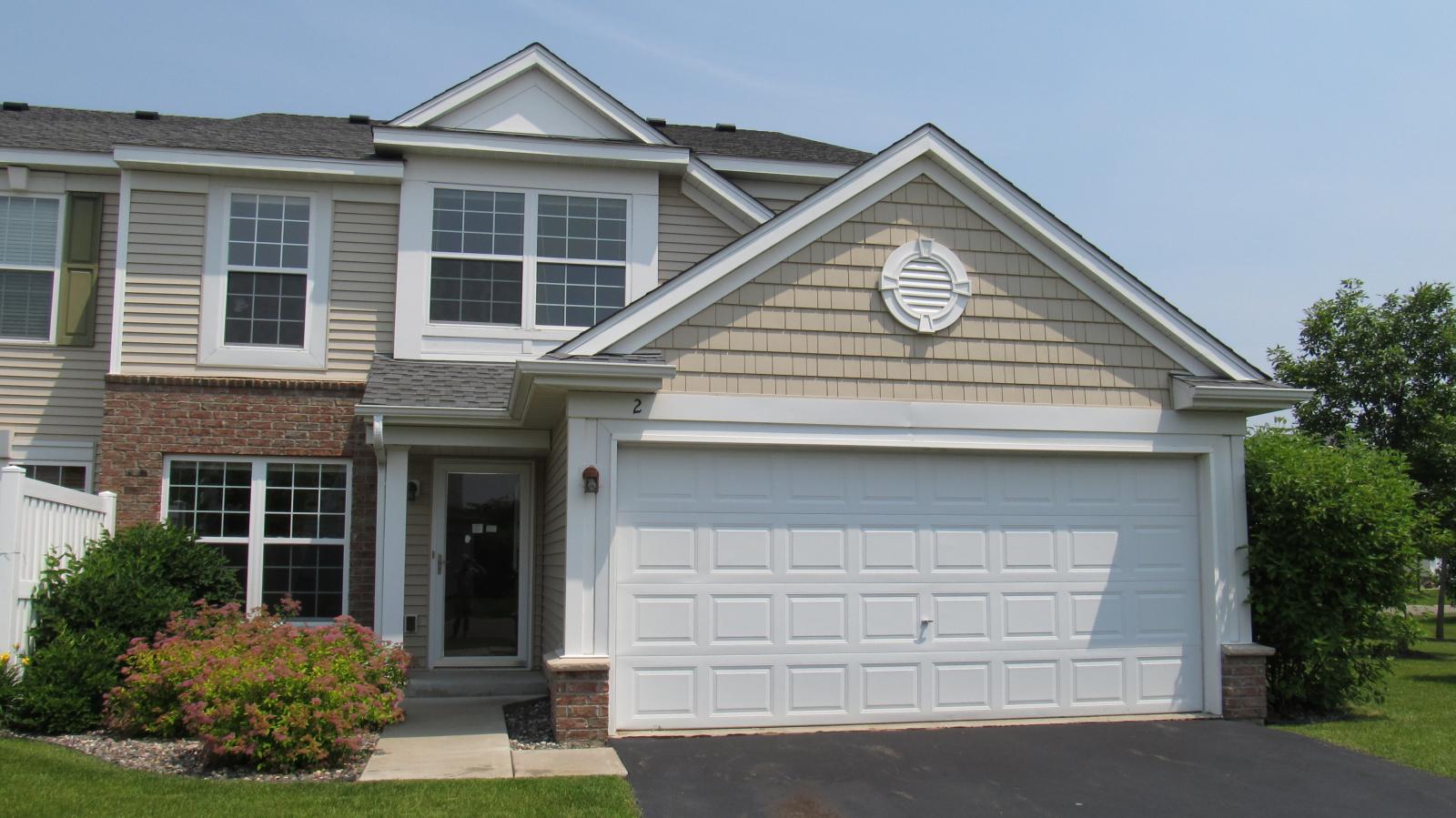 5075 149th St N Unit 2, Hugo, MN 55038 