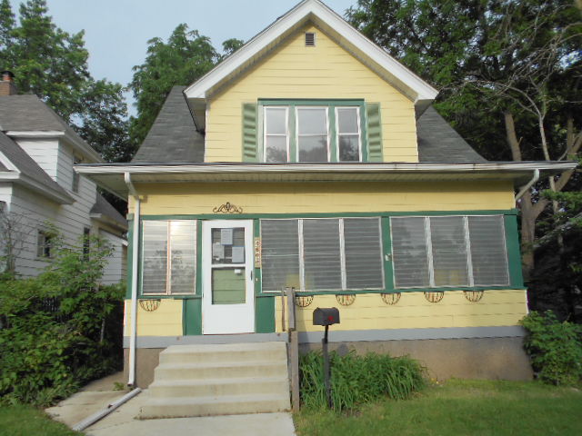 4605 Xerxes Ave S, Minneapolis, MN 55410 