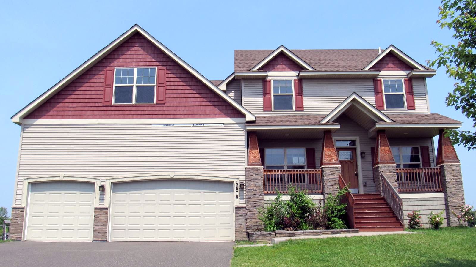 12678 Fondant Trl N, Hugo, MN 55038 