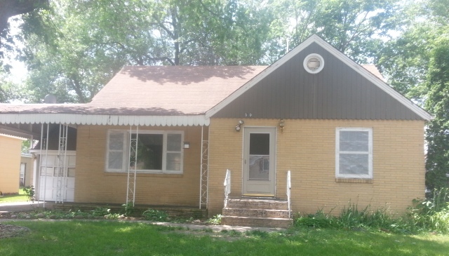 50 3rd Street South, Wood Lake, MN 56297 