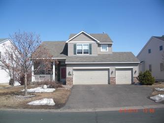 3435 North View Lane, Woodbury, MN 55125 