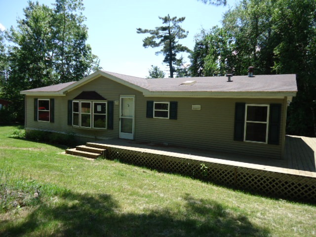 24598 E. Deer Lake, Effie, MN 56639 