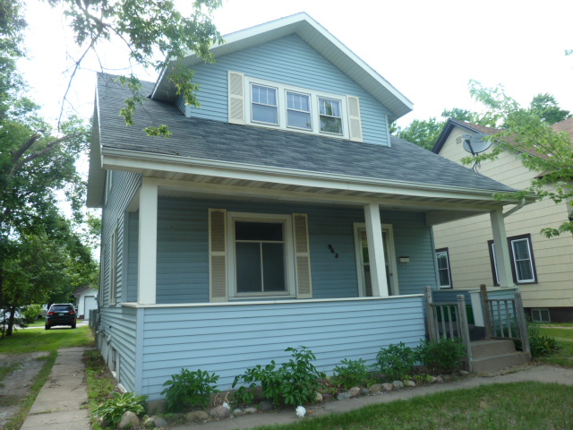 843 Washington Memo, St Cloud, MN 56301 