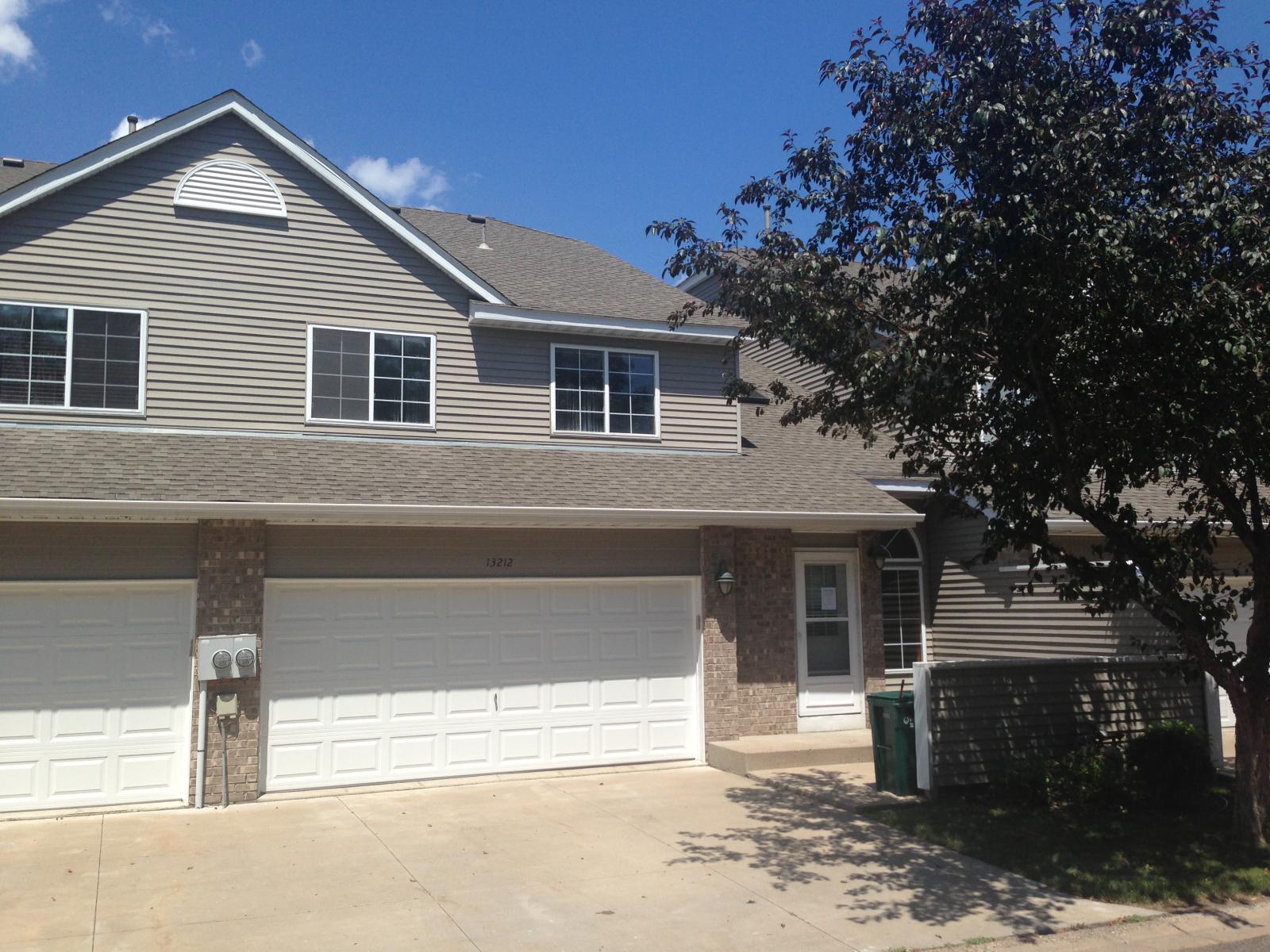 13212 Aberdeen Stre, Blaine, MN 55449 