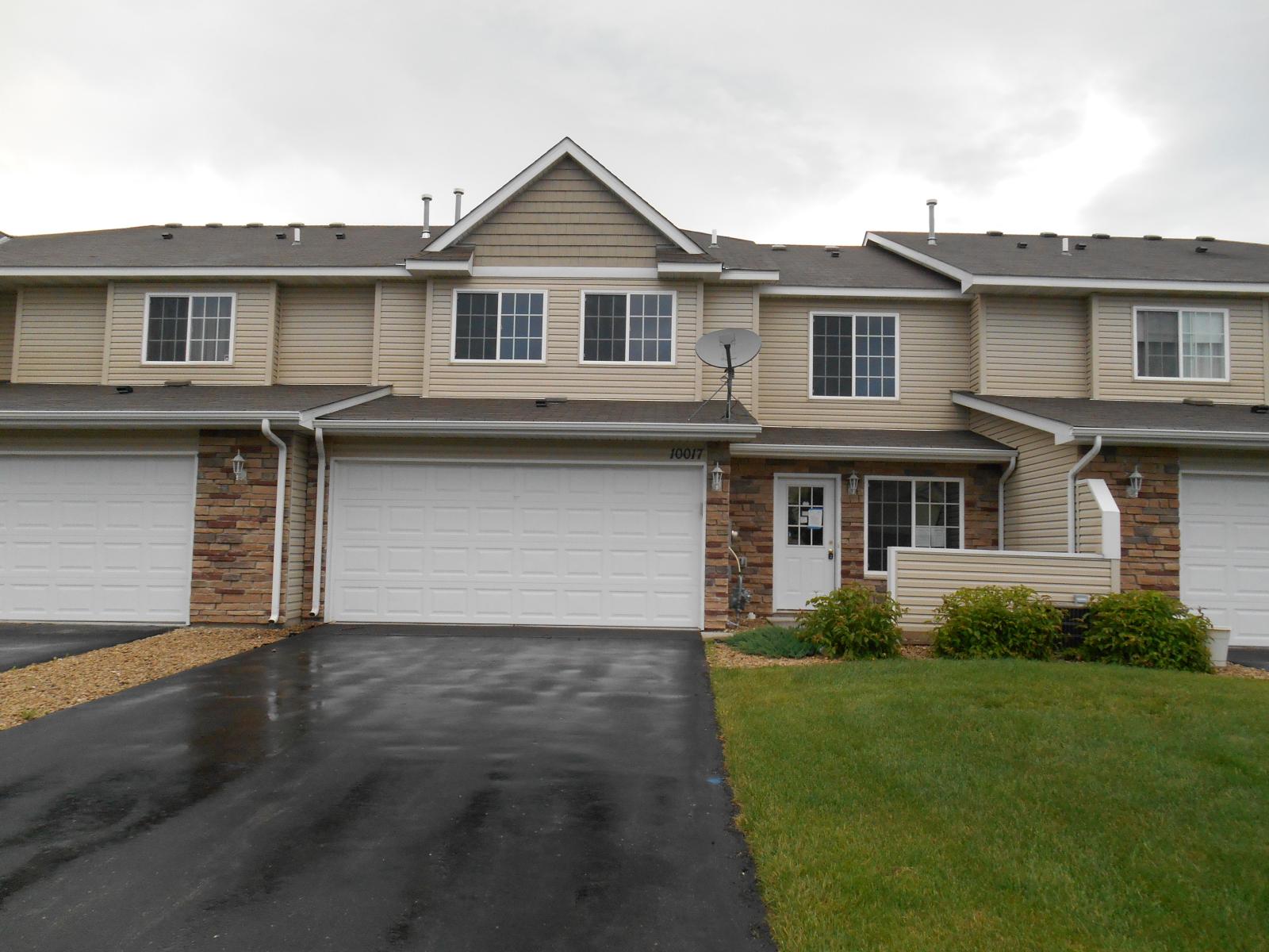 10017 179th Avenue, Elk River, MN 55330 