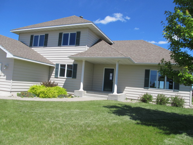 3705 Pebble Hills D, Fergus Falls, MN 56537 