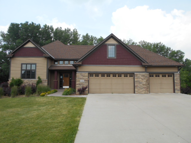 781 Oday Dr, Jordan, MN 55352 
