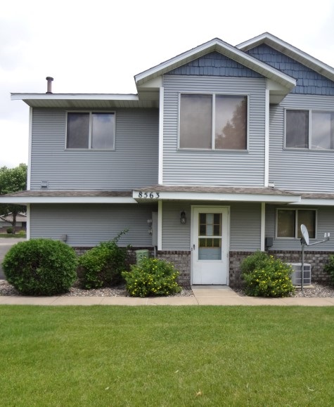 8563 South Pond Trail #112, Champlin, MN 55316 