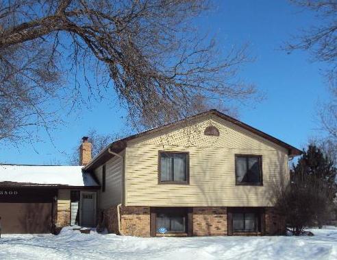 3500 83rd Ave N, Brooklyn Park, MN 55443 