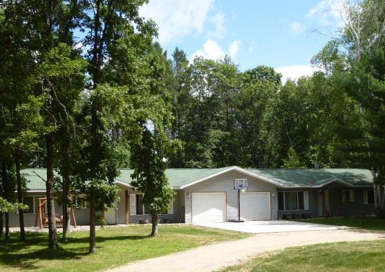 12858 Woodfern Ln, Pillager, MN 56473 