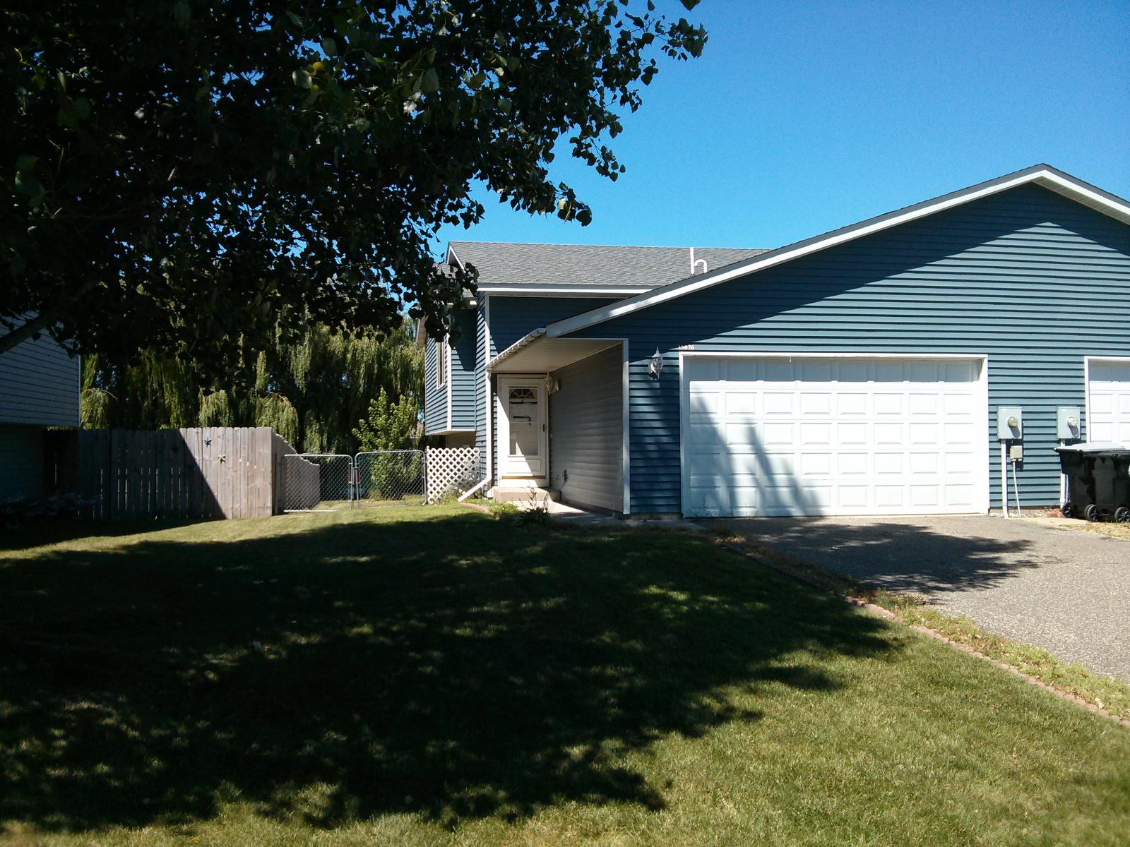 15076 Glenbrook Ave, Hugo, MN 55038 