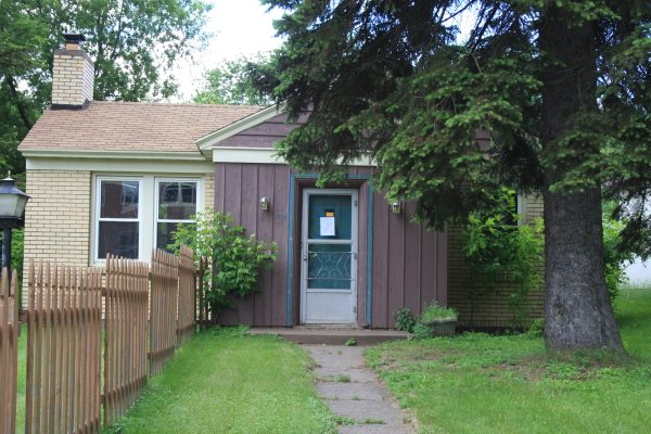 309 14th Street, Cloquet, MN 55720 