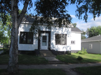 502 1st St SW, Wadena, MN 56482 