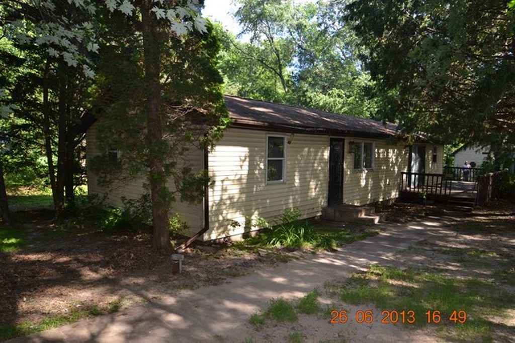 2284 293rd Lane Nw, Isanti, MN 55040 