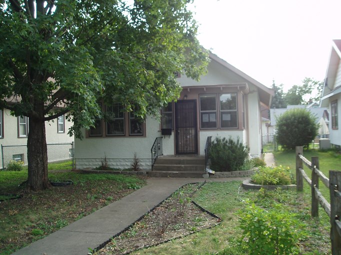 3716 21st Avenue So, Minneapolis, MN 55407 