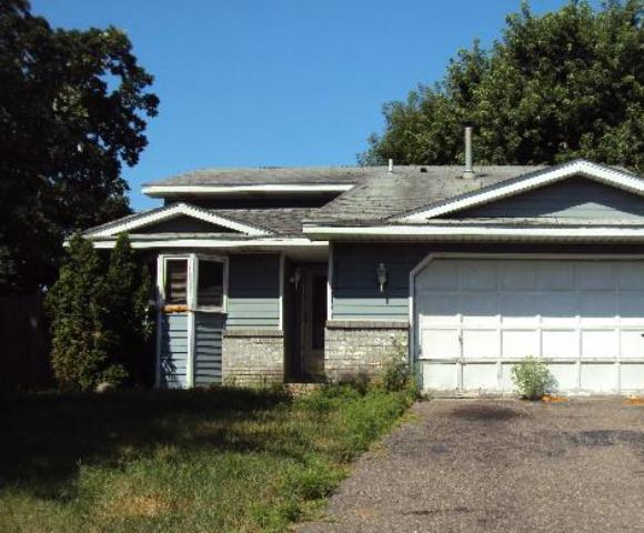 9317 Sheridan Avenue North, Brooklyn Park, MN 55444 