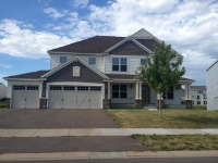 417 121st Ave NE, Blaine, MN 55434 