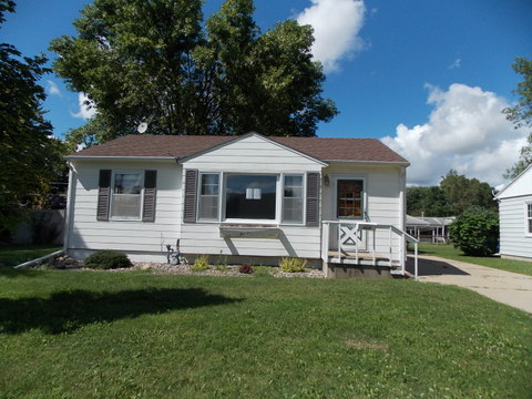 1609 2nd Ave SE, Austin, MN 55912 