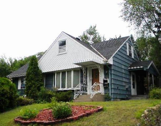 1523 3rd St East, Saint Paul, MN 55106 