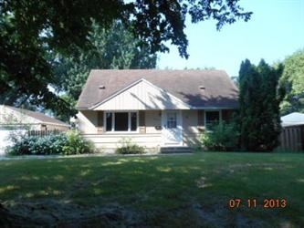 8324 Vincent Ave S, Bloomington, MN 55431 