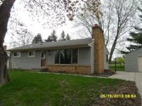 3752 Cranbrook Drive, White Bear Lake, MN 55110 