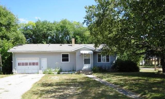 619 Blaine St Se, Fertile, MN 56540 