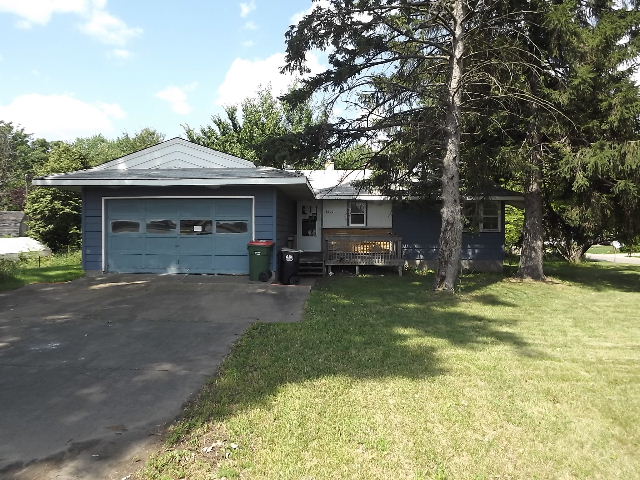 2609 County Rd I, Mounds View, MN 55112 