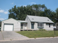 1 East Road, Circle Pines, MN 55014 