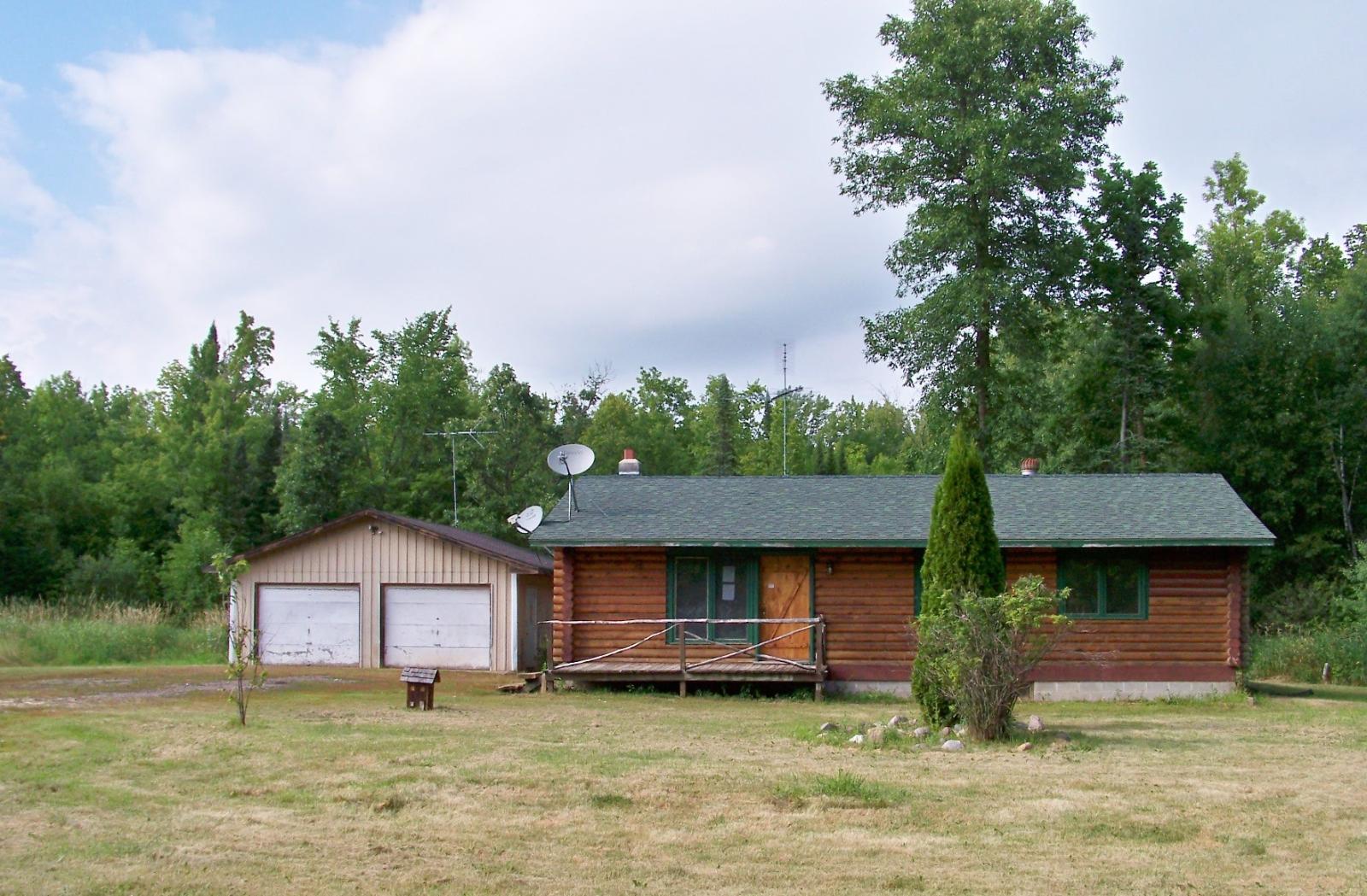 17753 Mission Creek, Brook Park, MN 55007 