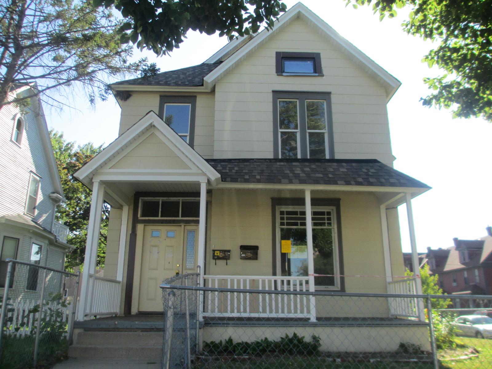 2649 Columbus Avenu, Minneapolis, MN 55407 