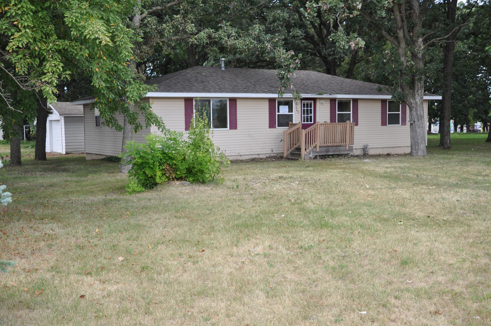 603 S Old Highway 18, Princeton, MN 55371 