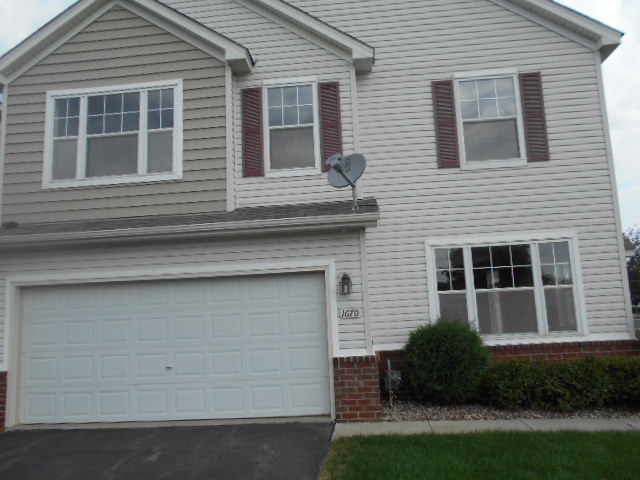 1670 Liberty Circle, Shakopee, MN 55379 