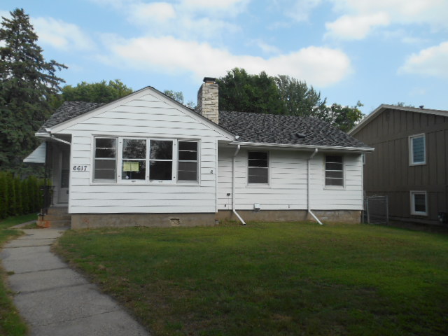 6617 3rd Avenue S, Richfield, MN 55423 