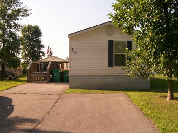 509 South Shakespeare Ave, Mankato, MN 56001 