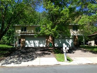 2817 - 2821 Flag Ave N, New Hope, MN 55427 