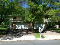 2817 - 2821 Flag Ave N, New Hope, MN 55427 