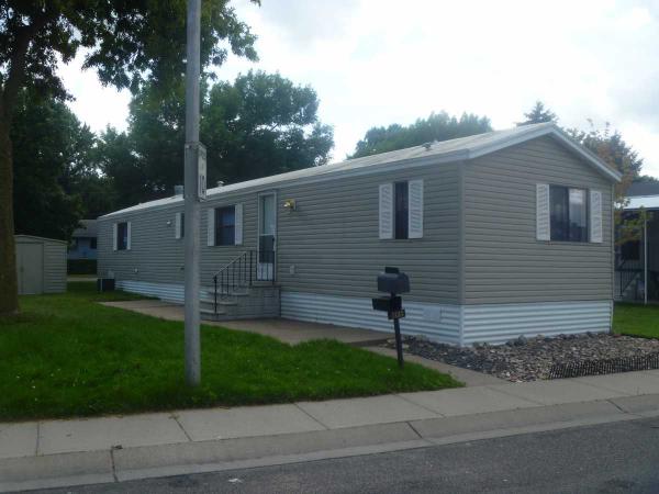 1131 Cessna Dr., New Brighton, MN 55112 