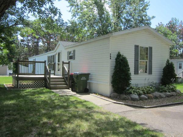 9127 State Highway 25-lot 703, Monticello, MN 55362 