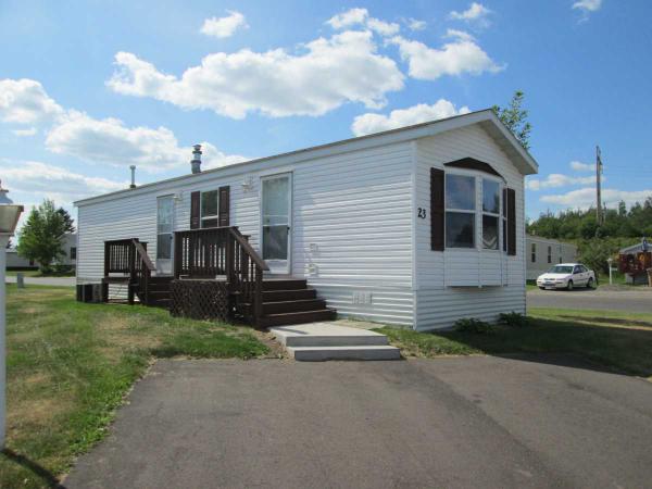 23 Dewberry Lane, Duluth, MN 55810 