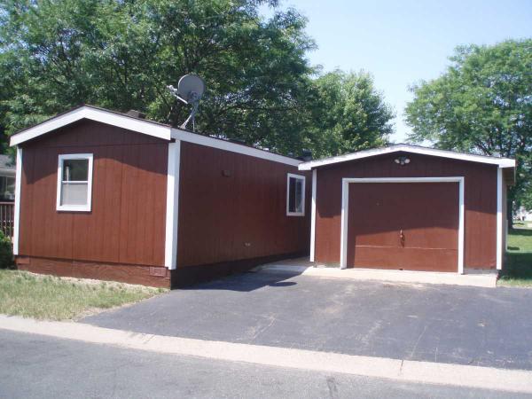 9532 Pierce st ne, Blaine, MN 55434 