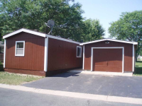 9532 Pierce st ne, Blaine, MN 55434 