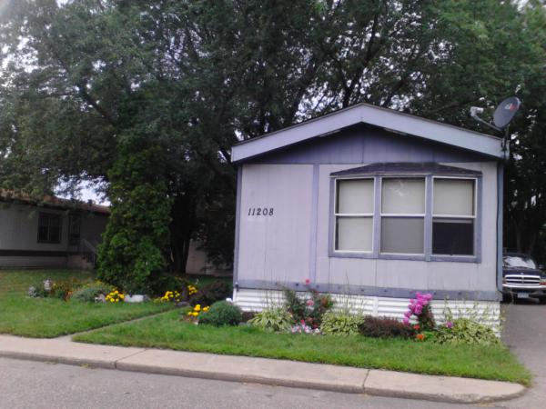 11208 3rd Street N.e, Blaine, MN 55434 