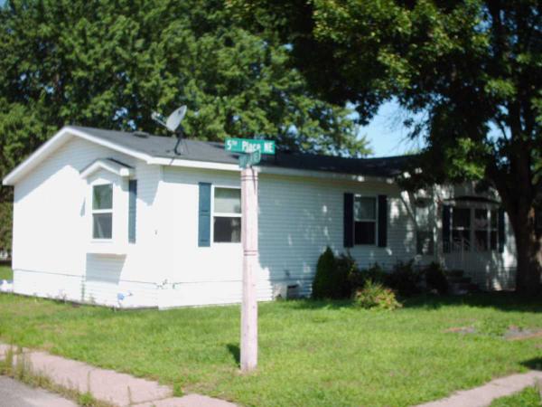 55 114TH Lane NE, Blaine, MN 55434 