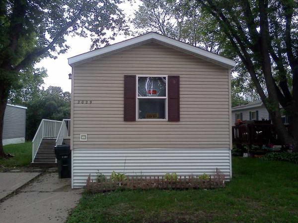 2029 Todd Drive, Arden Hills, MN 55112 