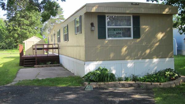 2118 Pioneer Road, Lot #45, Red Wing, MN 55066 