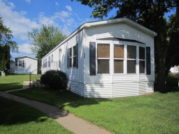 205 Aqua Drive, Rockford, MN 55373 