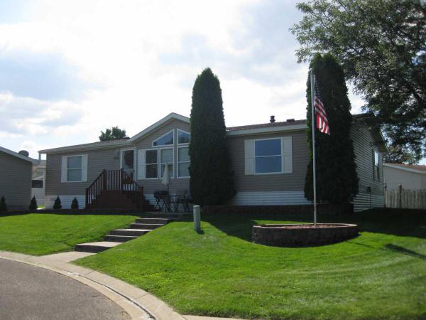 906 Hastings Ave #730, Saint Paul Park, MN 55071 