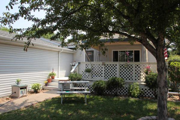 600 Hastings Ave #741, Saint Paul Park, MN 55071 