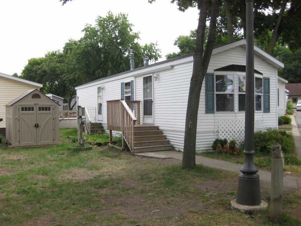 600 Hastings Ave #304, Saint Paul Park, MN 55071 